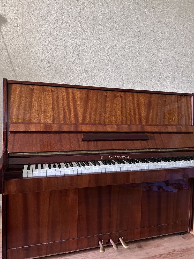 Продам Пианино «Беларусь»