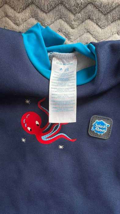 Térmico Fato de banho para criança