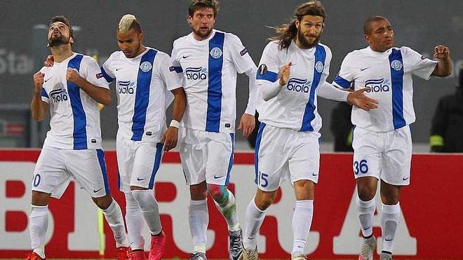 Футболки Збірна Україна ФК Дніпро Днепр