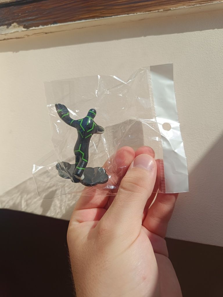 Sprzedam Figurka Ben 10