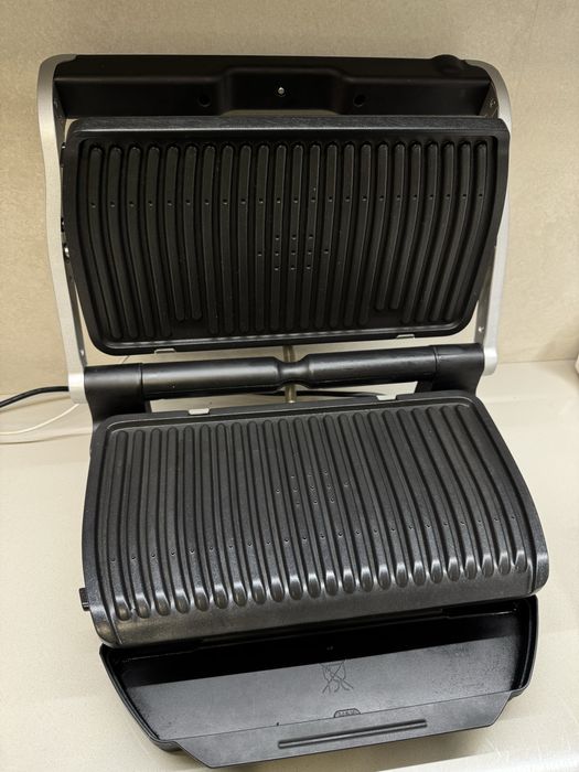 Гриль Tefal Optigrill+ XL