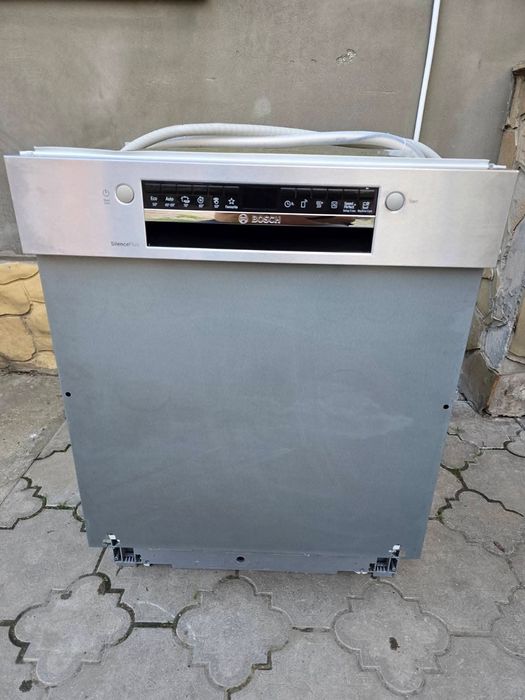 Посудомийна машина BOSCH SilencePlus SMI4HCS48E/24   23 рік!