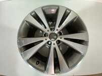 VOLKSWAGEN VW PASSAT EOS ALUFELGA FELGA 18&quot; 8J ET44 3C0601025AN ORYGINAŁ