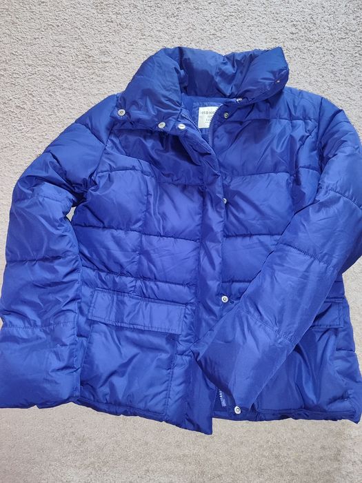 Жіноча куртка зима