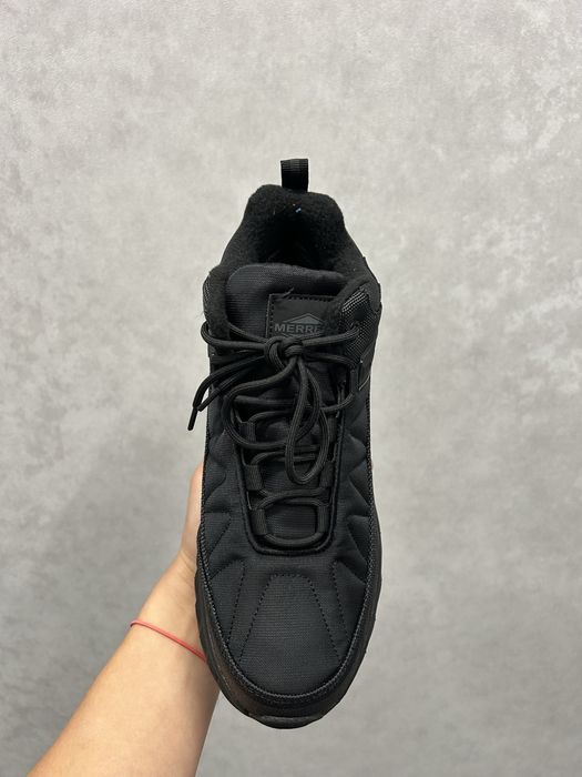 Merrell Float Pro термо до -21 останні розміри 43,46