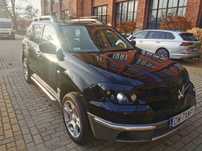 Mitsubishi Outlander 2.0 BEN + GAZ LPG XENON 4x4 136 KM Klima HAK LPG