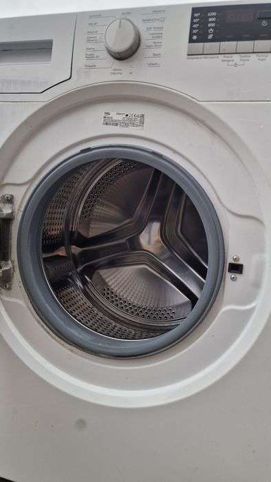 Pralka Beko WRE 7632 XS 7kg A+++ 55cm