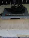 Leitor de DVD Sony
