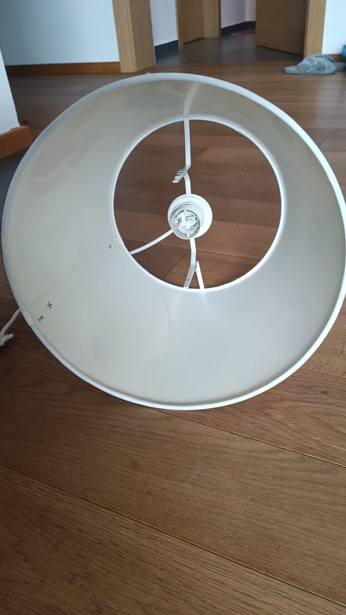 Lampa dla dzieci ikea