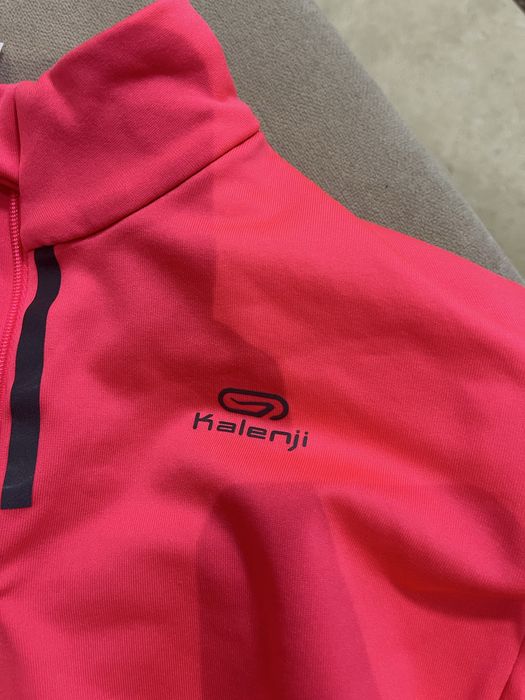 Кофта спортивна KALENJI стан чудовий