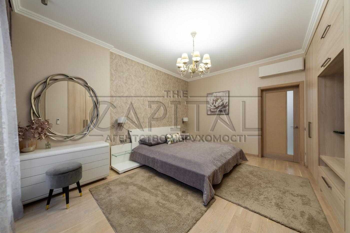 Оренда квартири, ЖК Новопечерські Липки, Драгомирова, Верхогляда