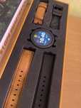 Conjunto de relogios timberland