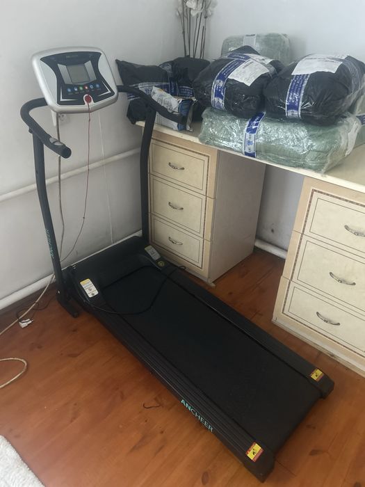 Продам електро доріжку