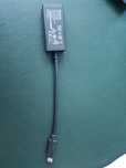 адаптер Lenovo usb c to vga