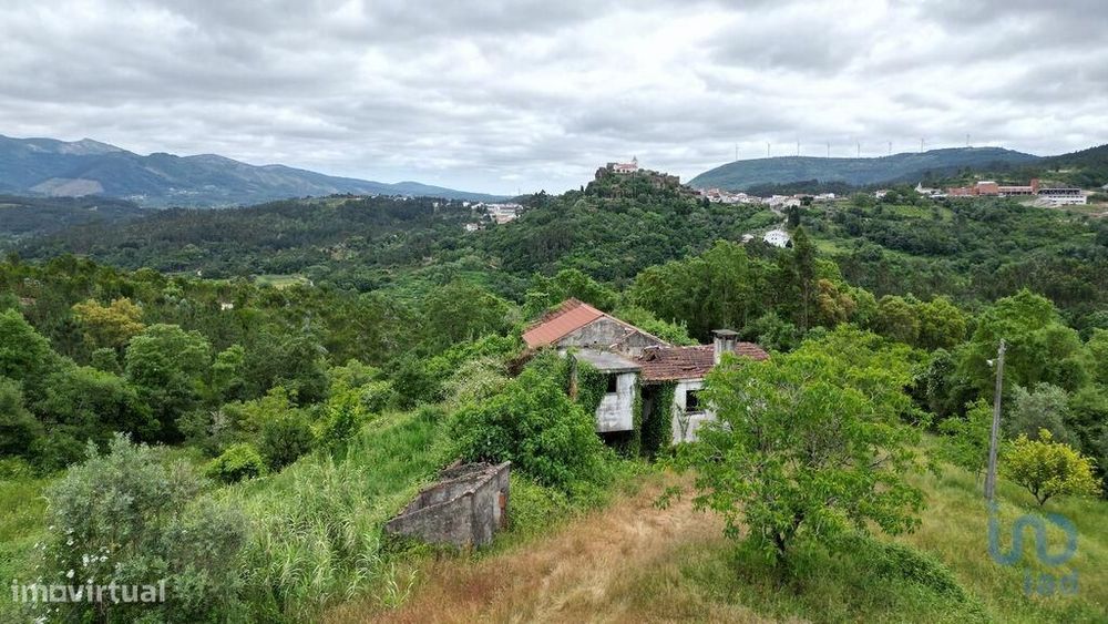 Quinta em São Miguel, Santa Eufémia e Rabaçal de 150,00 m2