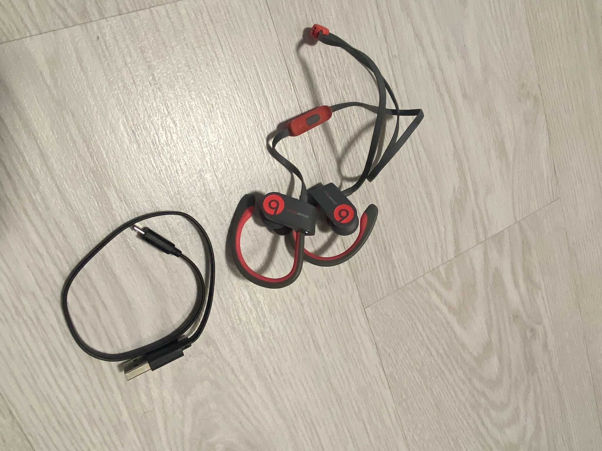 Powerbeats by dre in-ear Wireless
