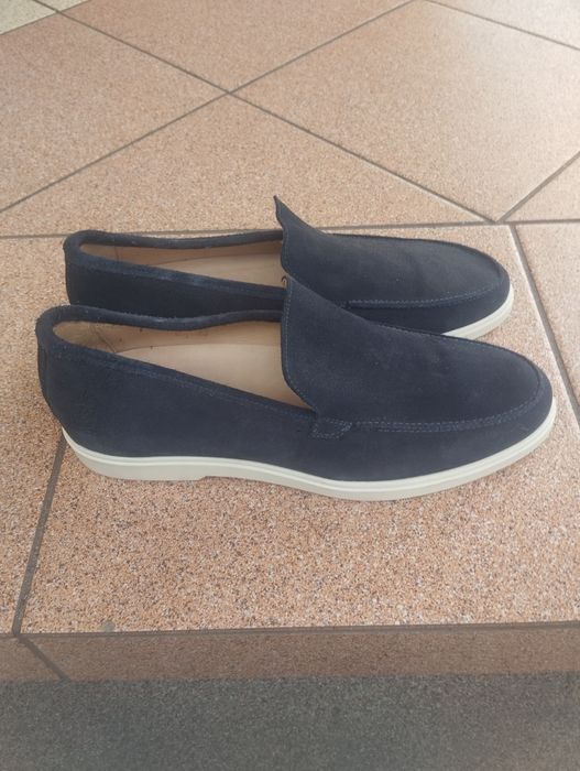 Buty męskie Rehab 44