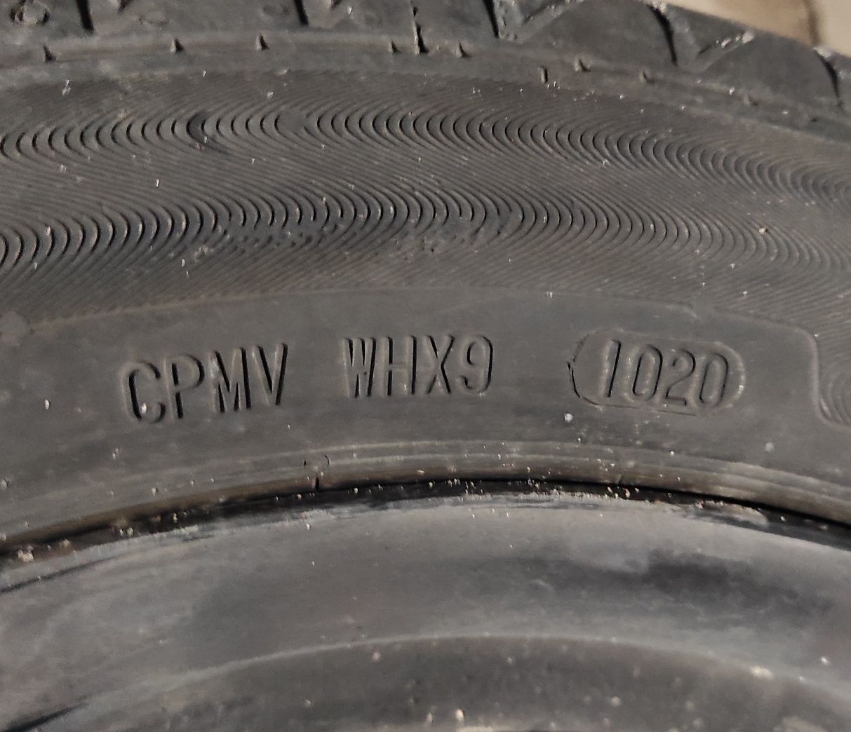 Opony Feuvert 195/50 R15 2 szt. letnie