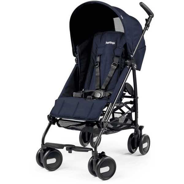 Peg-Perego PLIKO MINI wózek spacerówka parasolka składany stan idealny
