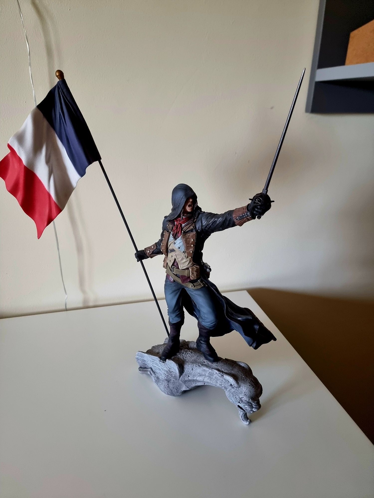 Assassin Creed Unity Notre Dame Edition, edycja kolekcjonerska