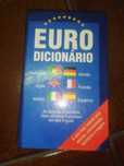 Dicionário várias línguas