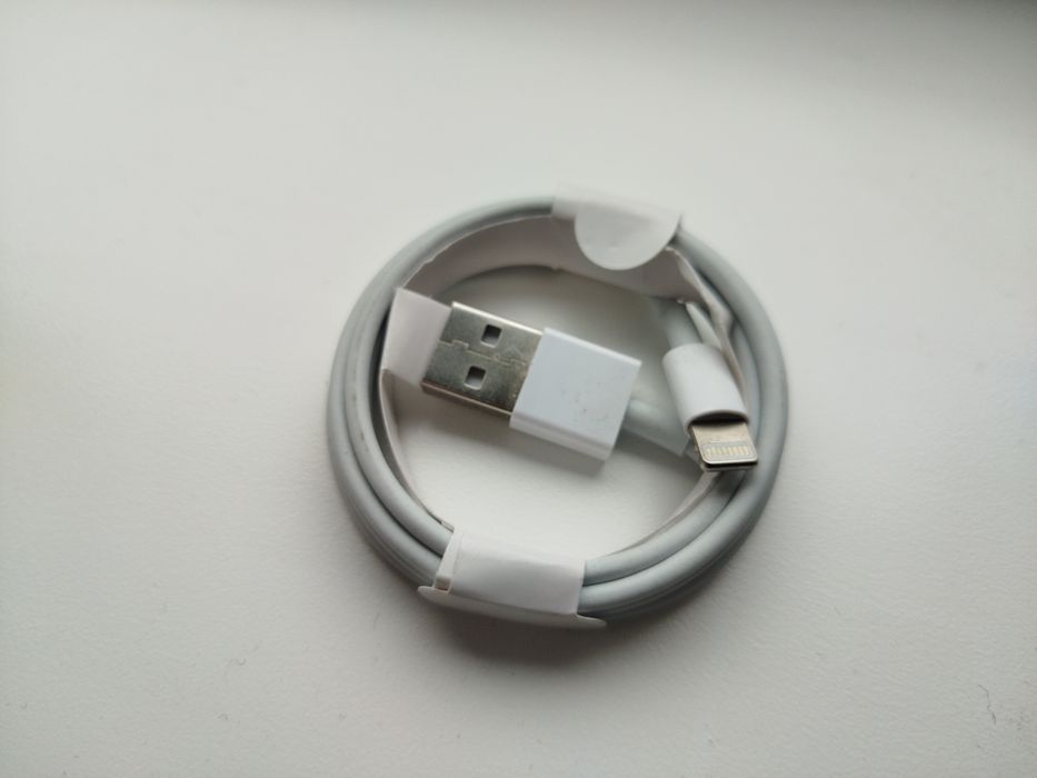 Кабель шнур для зарядки телефону