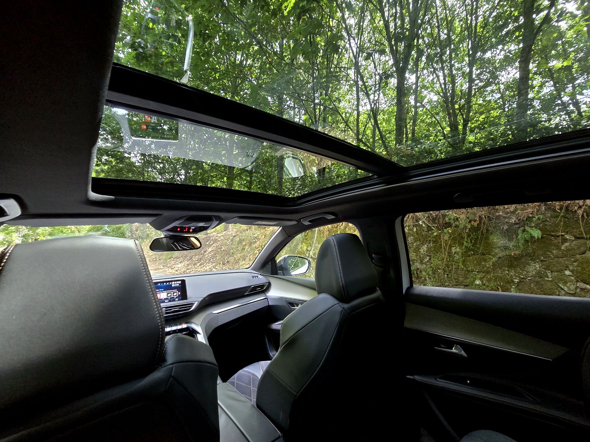 Peugeot 3008 2.0 Hdi GT