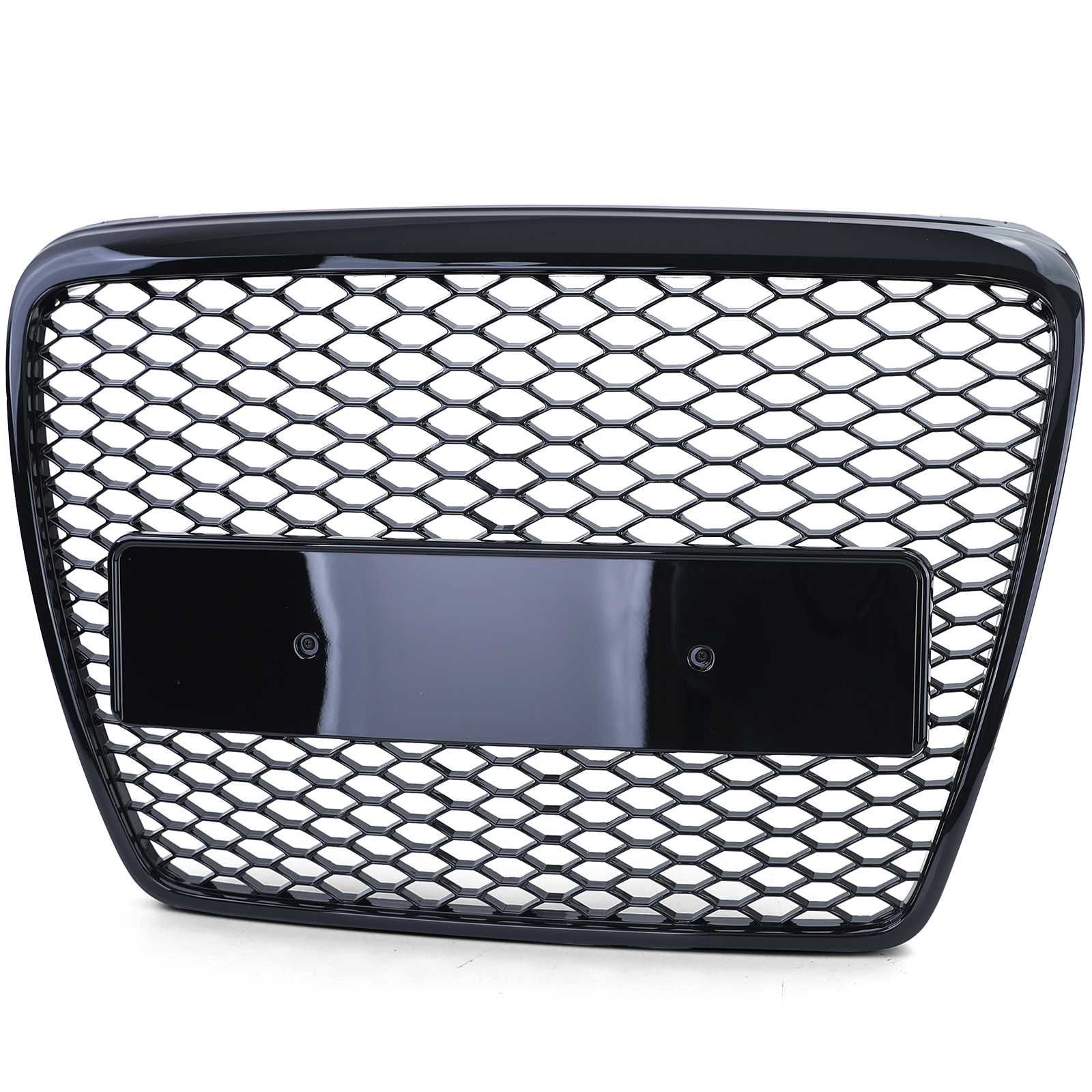 Grelha estilo RS / Grelha de RS6 para Audi A6 C6 4F