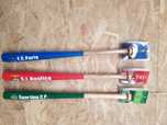 Taco baseball SLB Sport Lisboa e Benfica original licenciado.