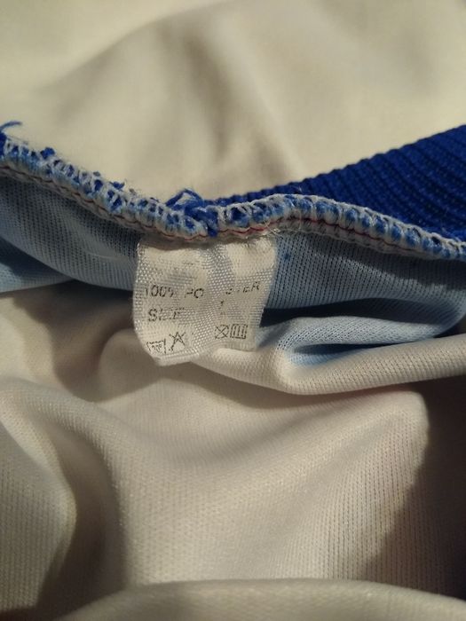 Koszulka Poborsky roz.L