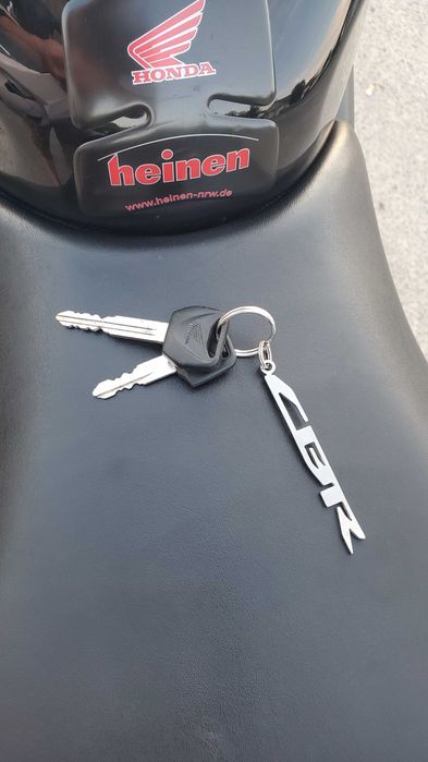 Мотоцикл Honda CBR 250 r, ABS, інжектор