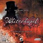 Listy z Whitechapel Galakta Galakta pudełko,295x295x75 mm