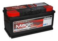 Akumulator TAB MAGIC 12 V 100 Ah 850 A (EN) Topla Top Energy