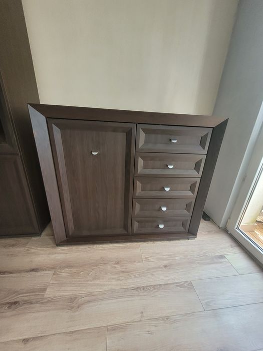 Zestaw mebli do salonu