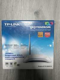 Роутер tp-link td-w8901n