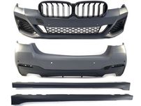 Комплект обвісів (M Sport Paket) BMW 5 Series G30 / G31 2020-2023