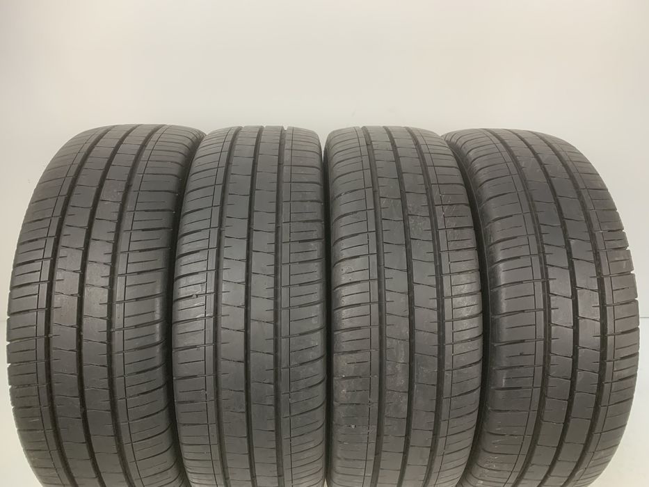 4x 215/60/17C Vredestein Comtrac2 / 2022r 9mm / JAK NOWE / GWARANCJA