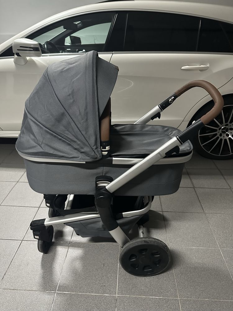 Carrinho bebé joolz