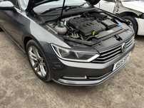 Авторозборка Passat B8 Розборка Разборка