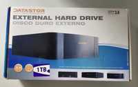 Disco Externo DATASTOR 1TB