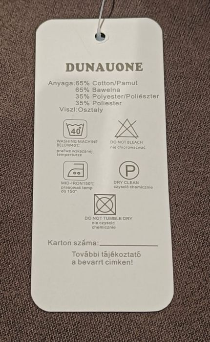 4XL Damska bluzeczka nowa 48/50 rozmiar