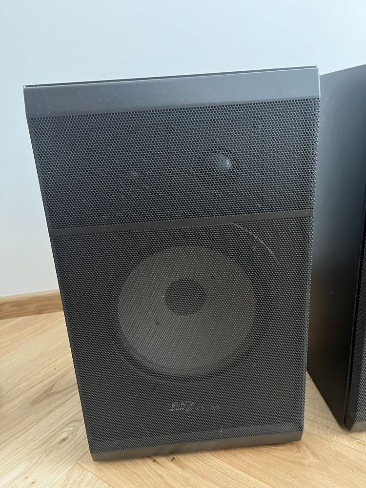 Kolumny głośnikowe Grundig Hi-fi box 1600