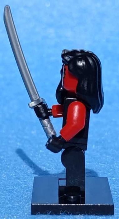 Red She-Hulk (Marvel)