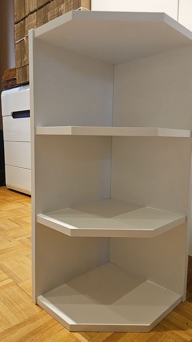 Szafka kuchenna wisząca