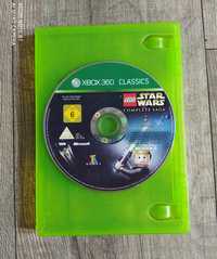 Gra Xbox 360 Lego Star Wars The Complete Saga Wysyłka