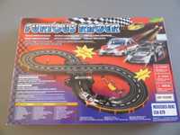 Pista de corridas Furious Racer