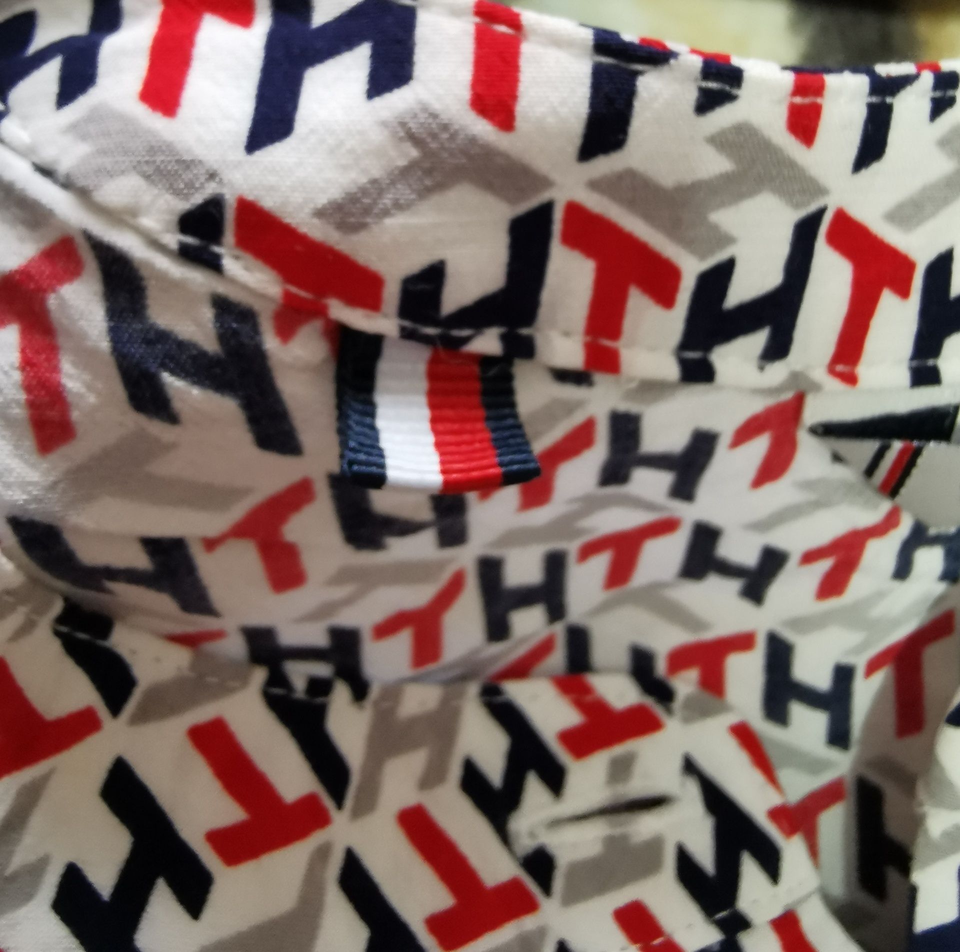 Bluzka Tommy Hilfiger S