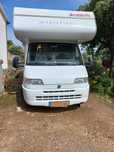 Autocaravana Dethleffs Advantage
