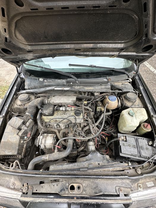 Seat Toledo Автомат