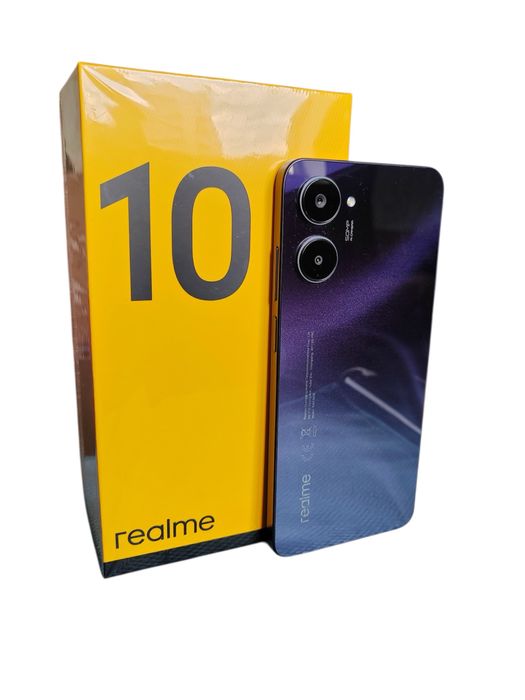 Смартфон Realme 10 4/128